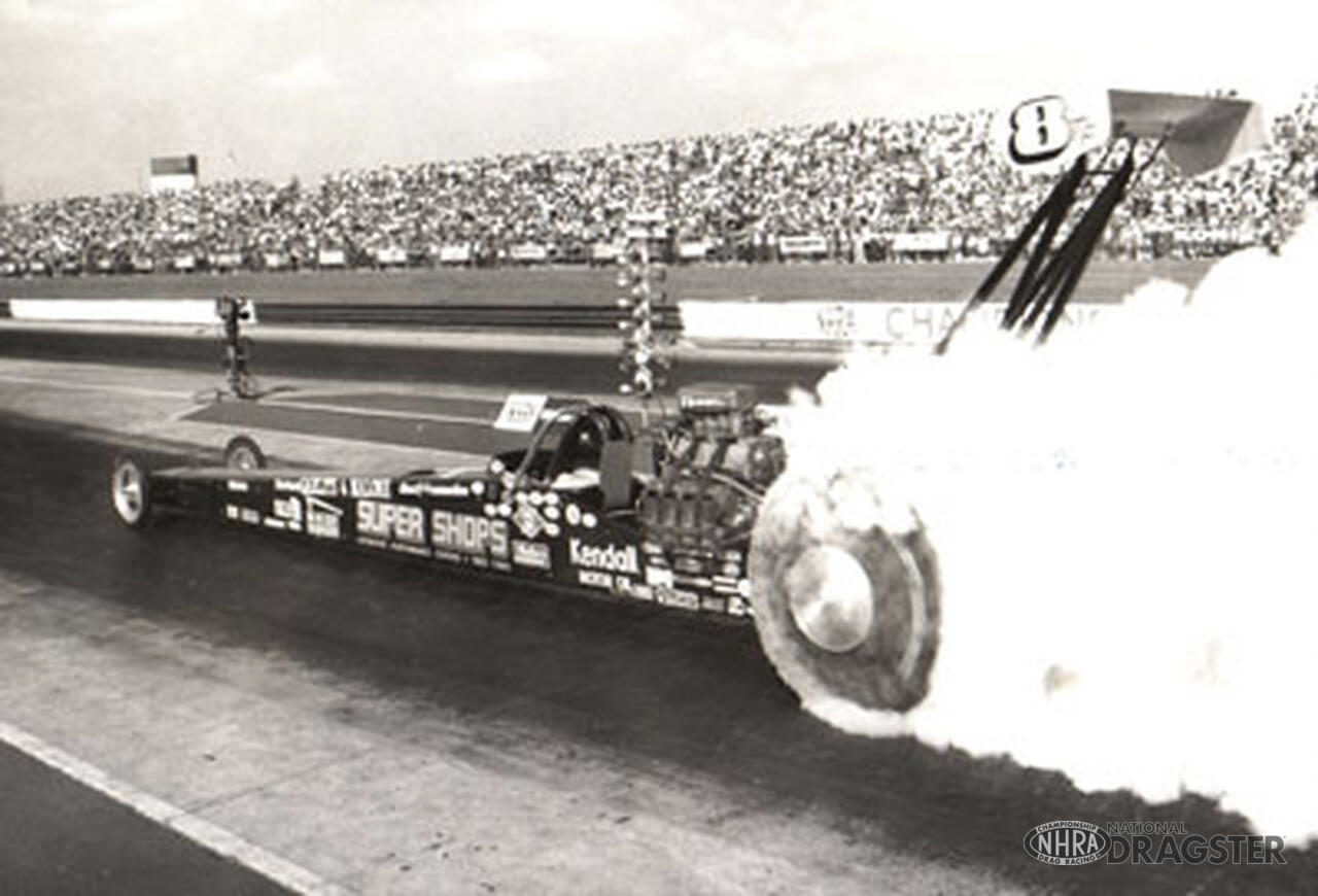 90 for 90: Happy Birthday, Don Garlits | NHRA