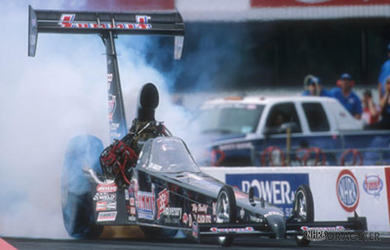 90 for 90: Happy Birthday, Don Garlits | NHRA