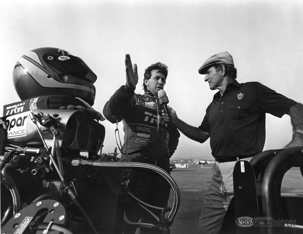 90 for 90: Happy Birthday, Don Garlits | NHRA