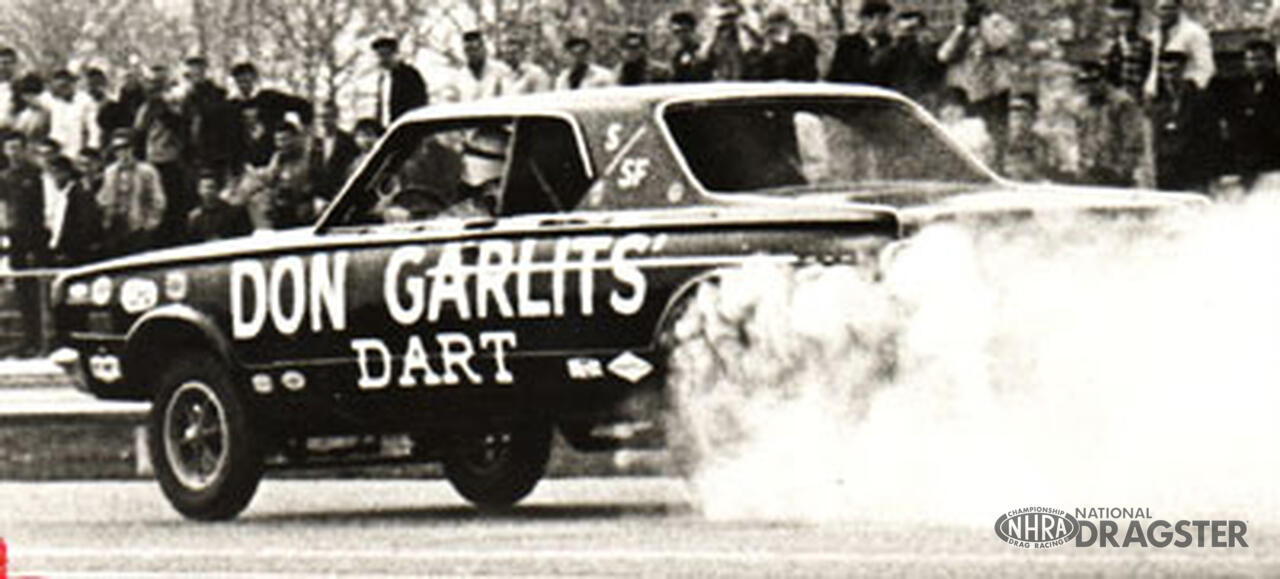 90 for 90: Happy Birthday, Don Garlits | NHRA