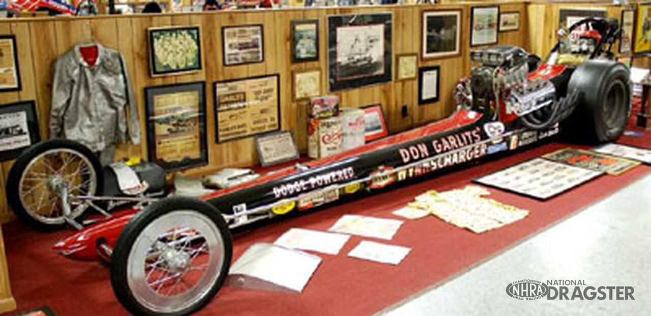 90 for 90: Happy Birthday, Don Garlits | NHRA