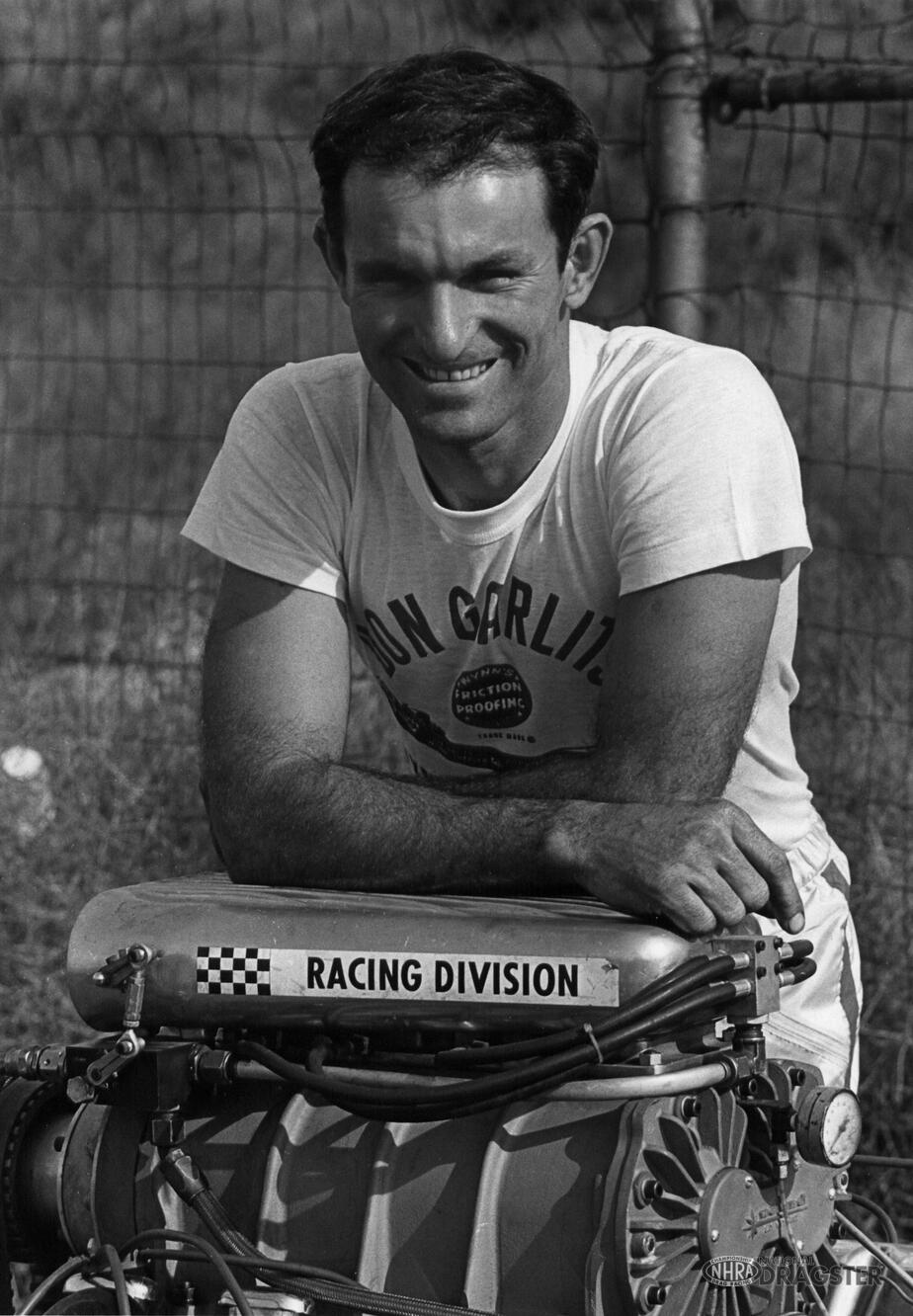 90 for 90: Happy Birthday, Don Garlits | NHRA