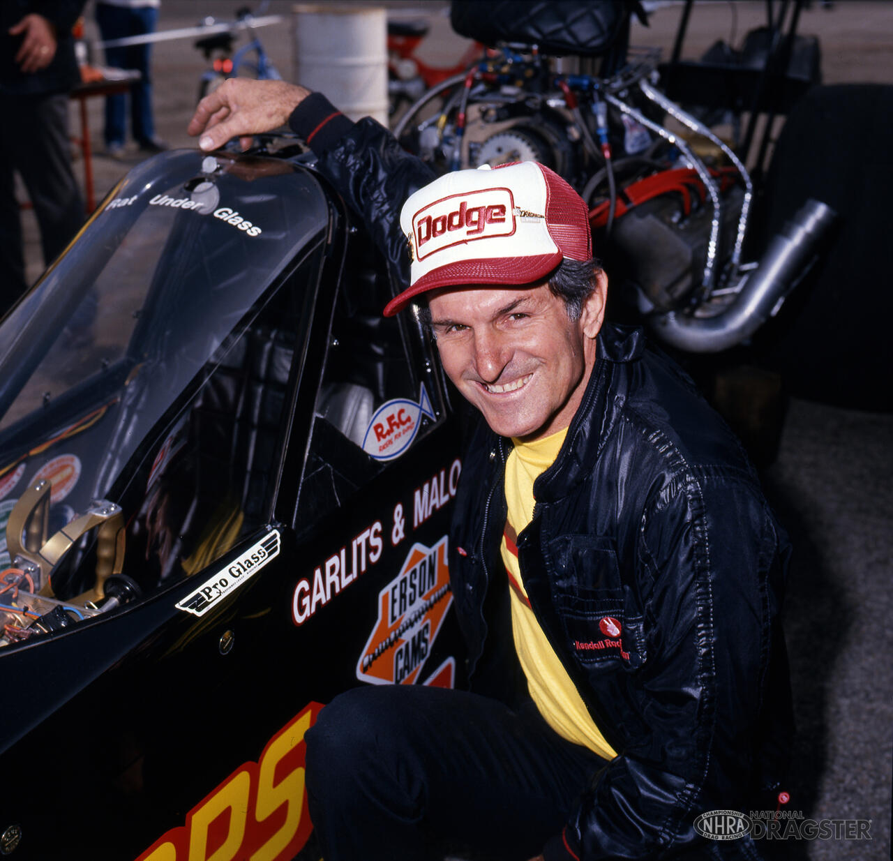 90 for 90: Happy Birthday, Don Garlits | NHRA