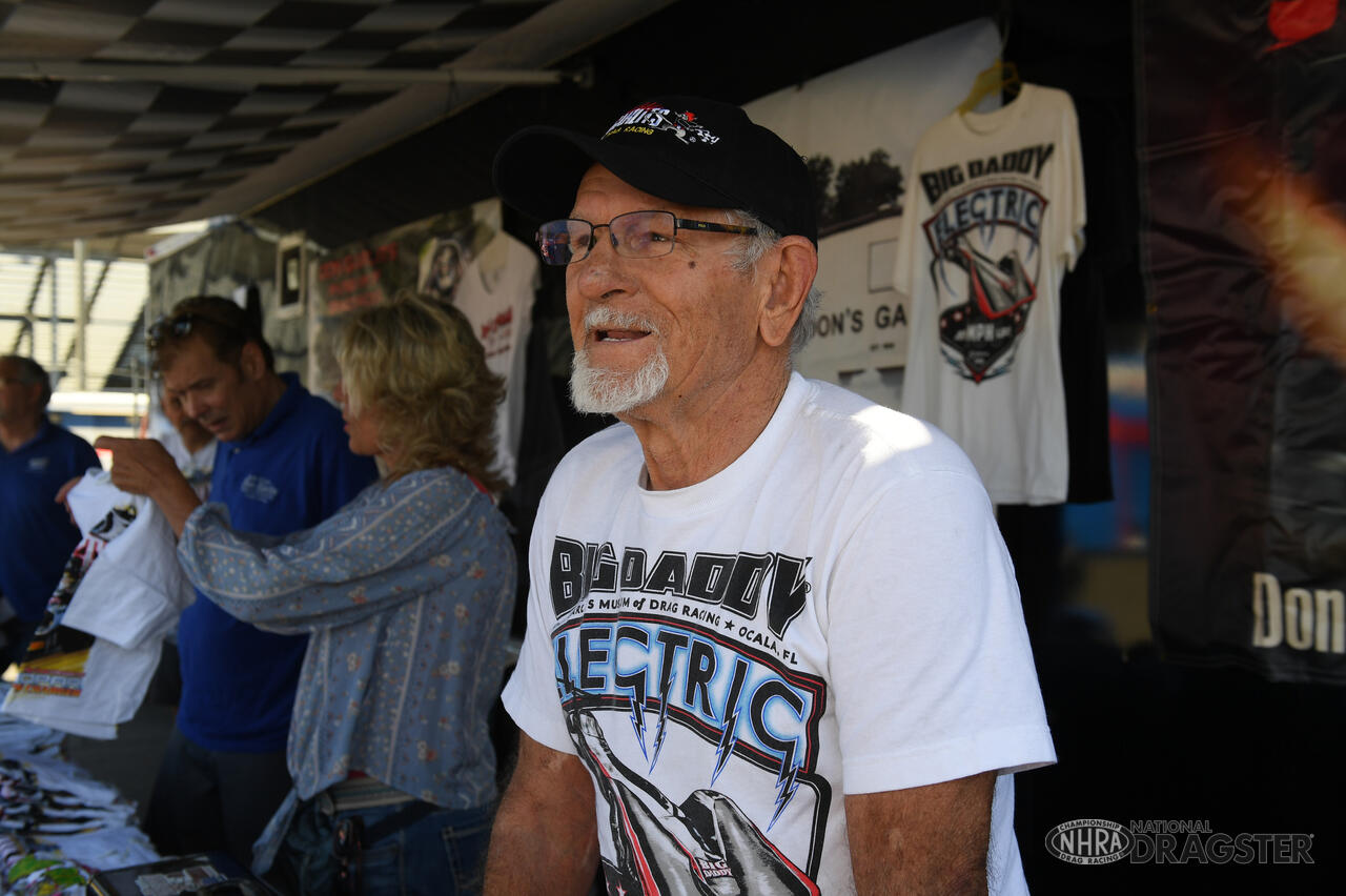 90 for 90: Happy Birthday, Don Garlits | NHRA