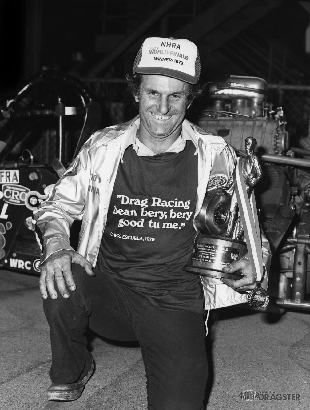 90 for 90: Happy Birthday, Don Garlits | NHRA