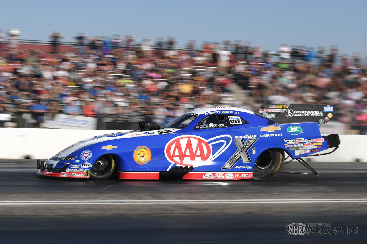 NHRA New England Nationals Saturday photo gallery NHRA