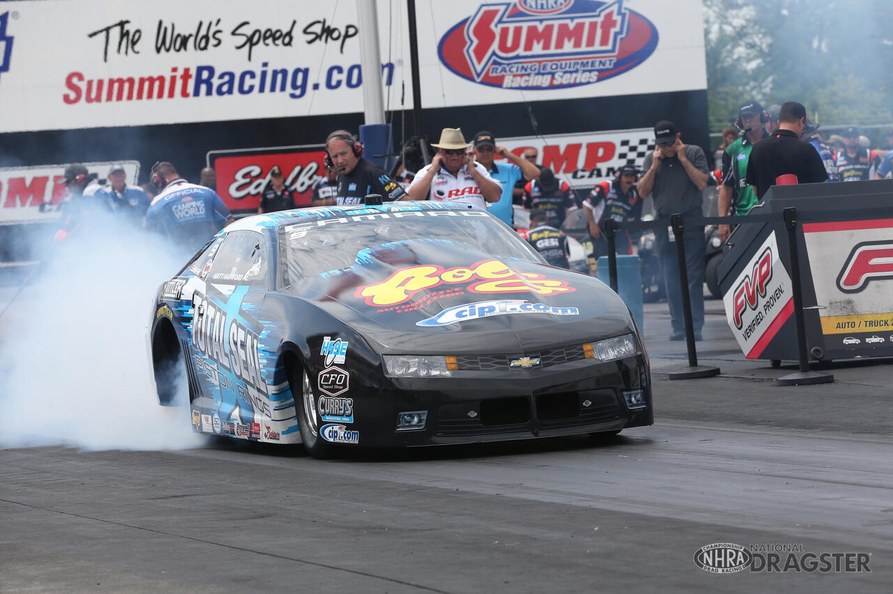 Summit Racing Equipment NHRA Nationals Sunday photo gallery | NHRA