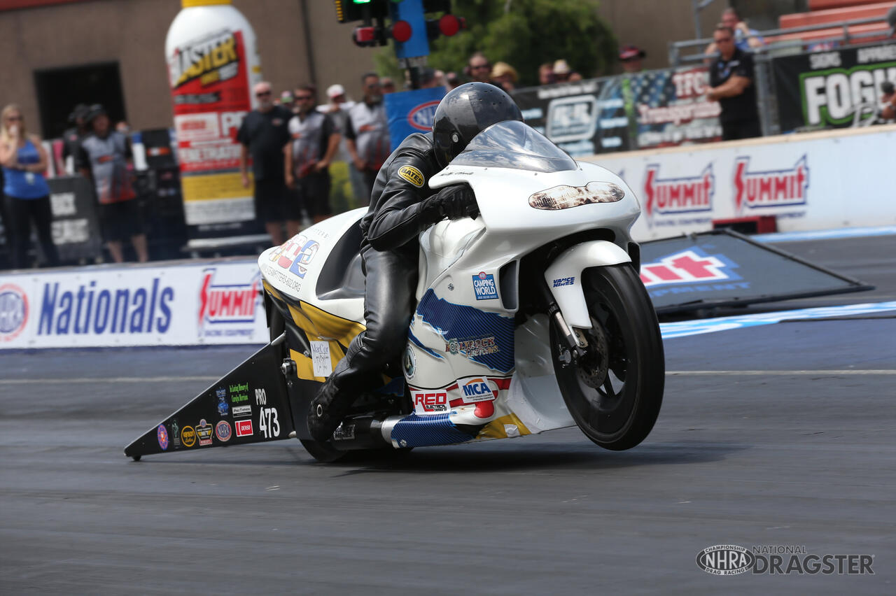 Summit Racing Equipment NHRA Nationals Sunday photo gallery | NHRA