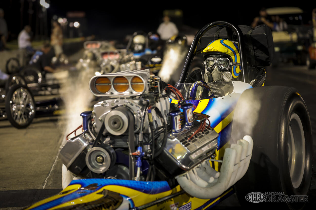 Holley National Hot Rod Reunion photo gallery | NHRA
