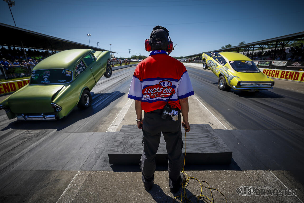 Holley National Hot Rod Reunion photo gallery | NHRA