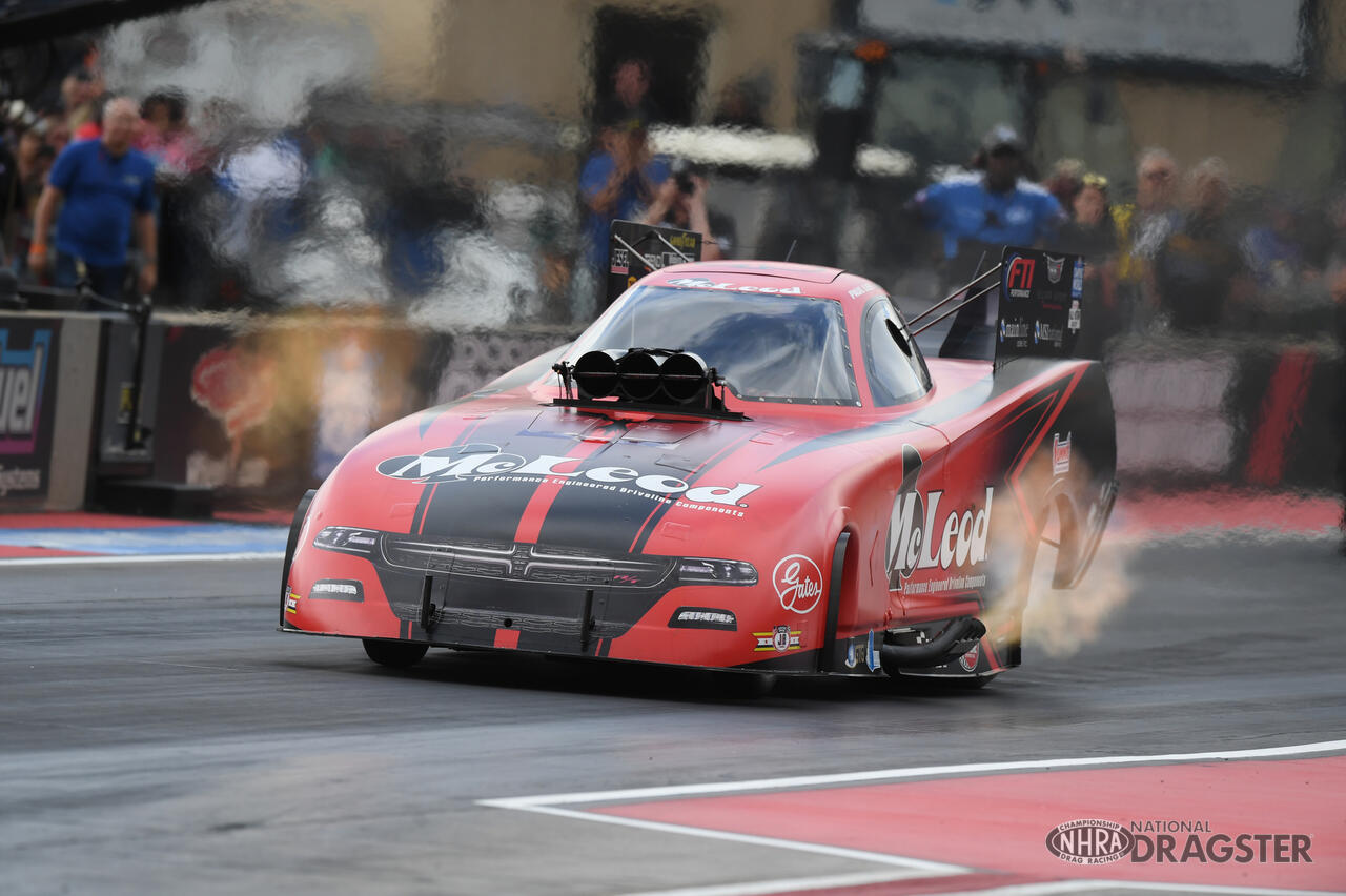 Dodge Power Brokers NHRA MileHigh Nationals Friday photo gallery NHRA
