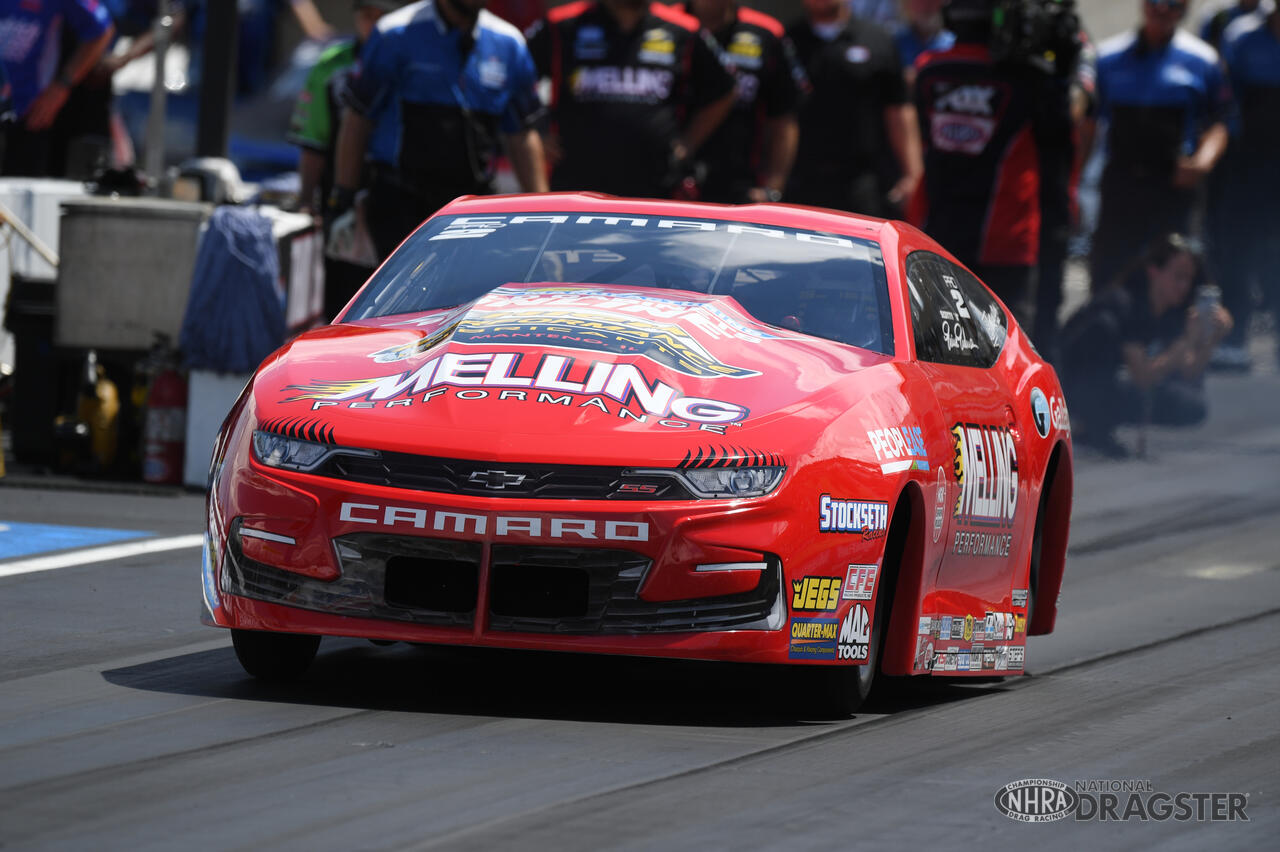 Dodge Power Brokers NHRA MileHigh Nationals Saturday photo gallery NHRA