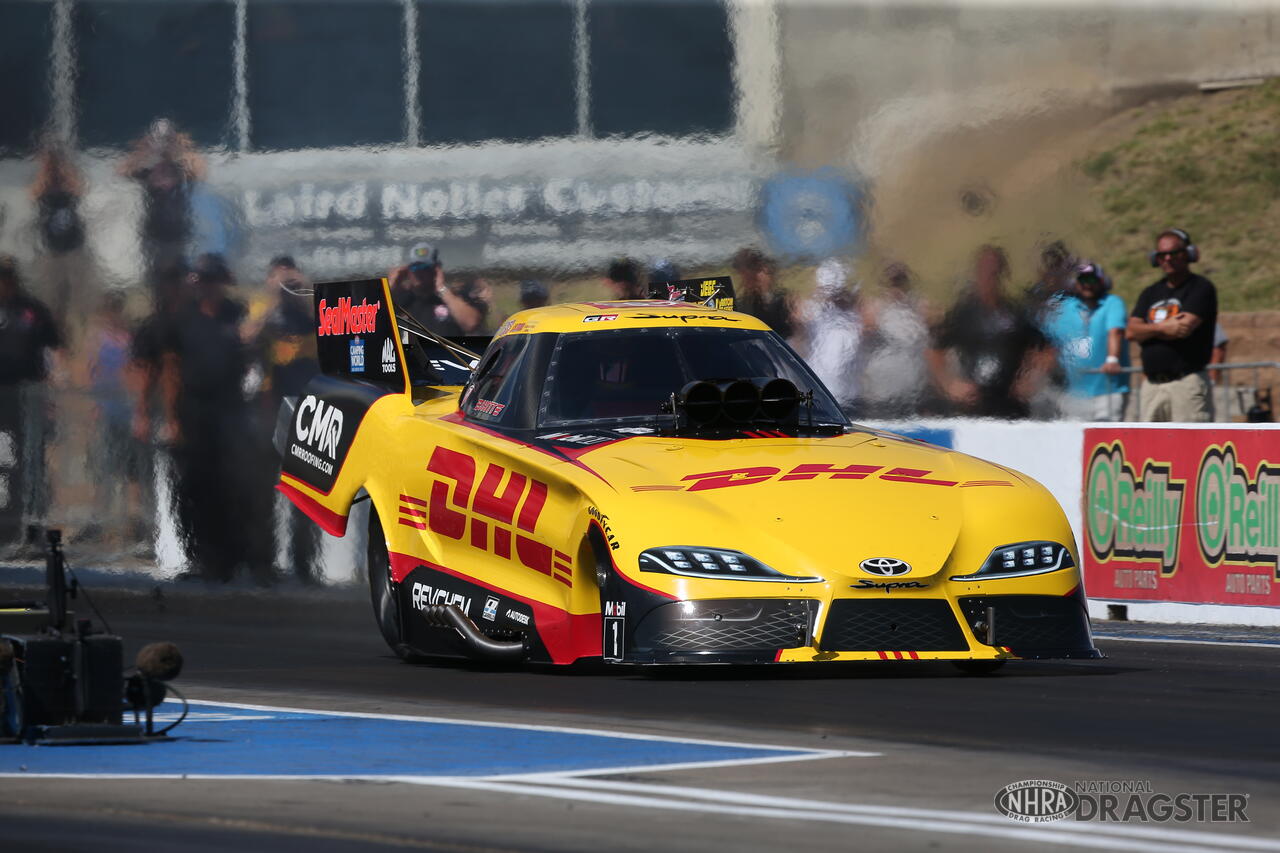 Menards NHRA Nationals Presented By PetArmor Saturday photo gallery | NHRA