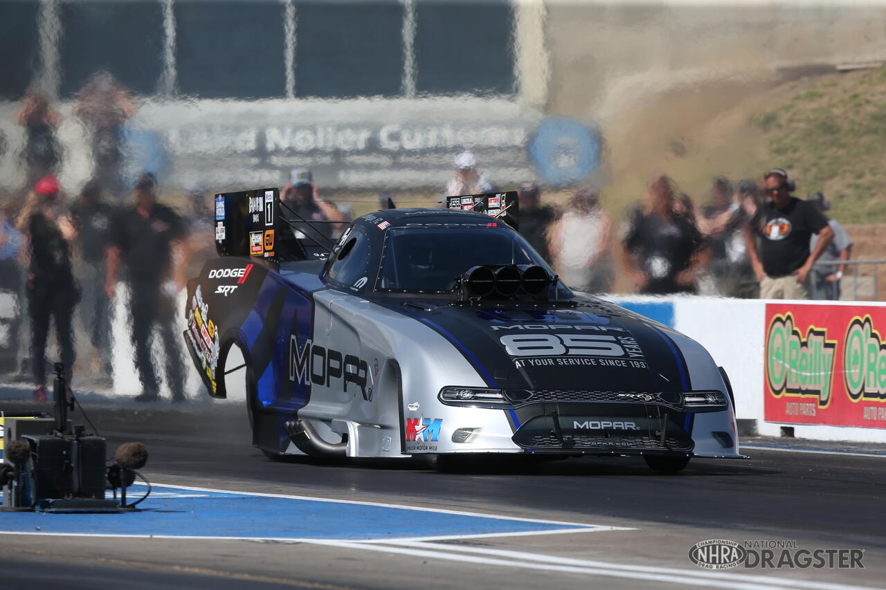 Menards NHRA Nationals Presented By PetArmor Saturday photo gallery | NHRA