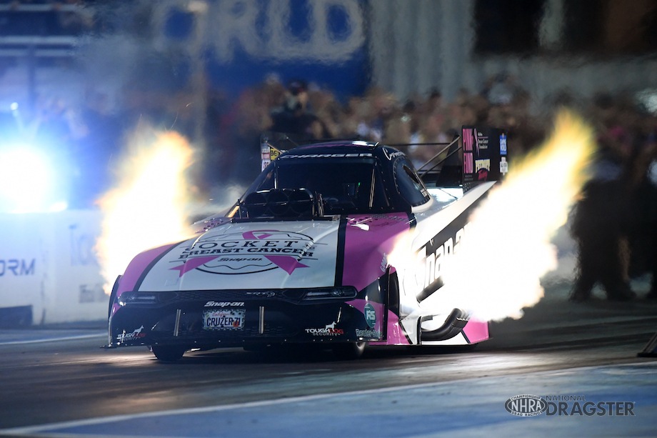 2022 NHRA Midwest Nationals Friday photo gallery | NHRA