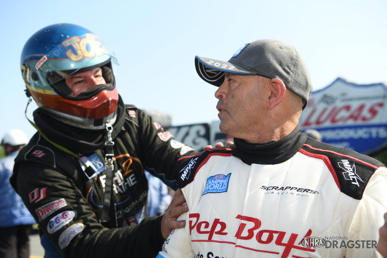 Pep Boys NHRA Nationals Sunday photo gallery | NHRA