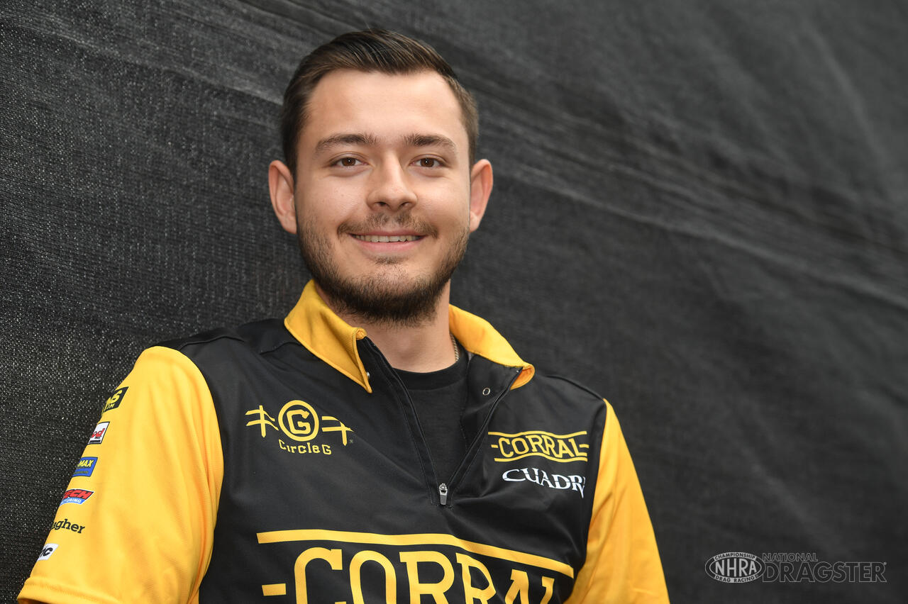 Gerber Collision & Glass Route 66 NHRA Nationals Friday photo gallery