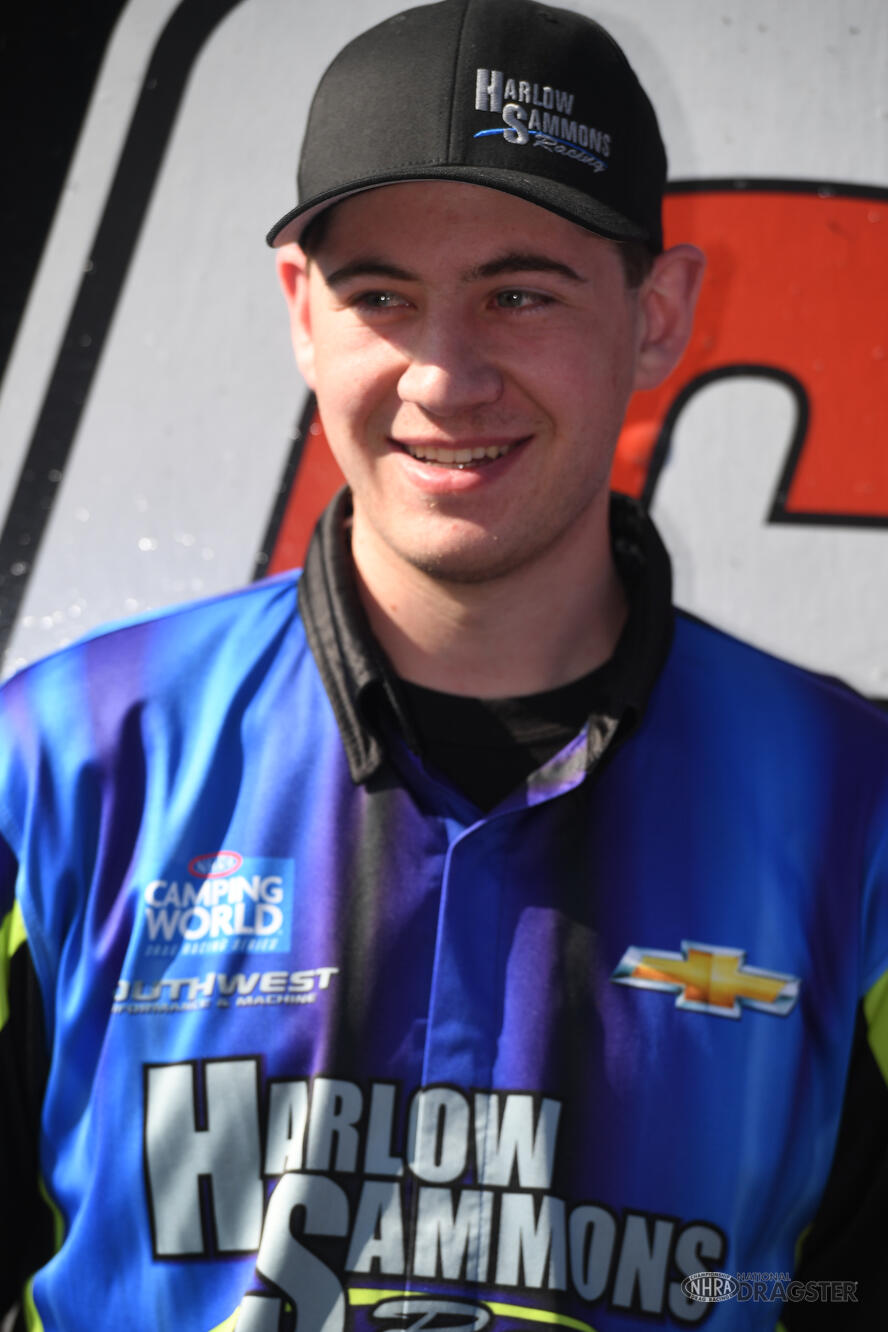 Summit Racing Equipment NHRA Nationals Sunday photo gallery NHRA