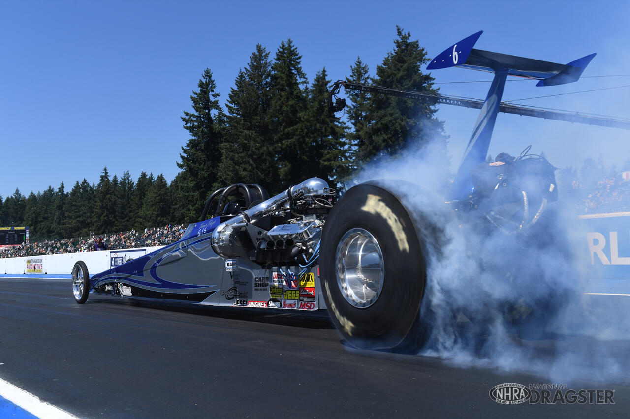 Flav-R-Pac NHRA Northwest Nationals Sunday photo gallery | NHRA