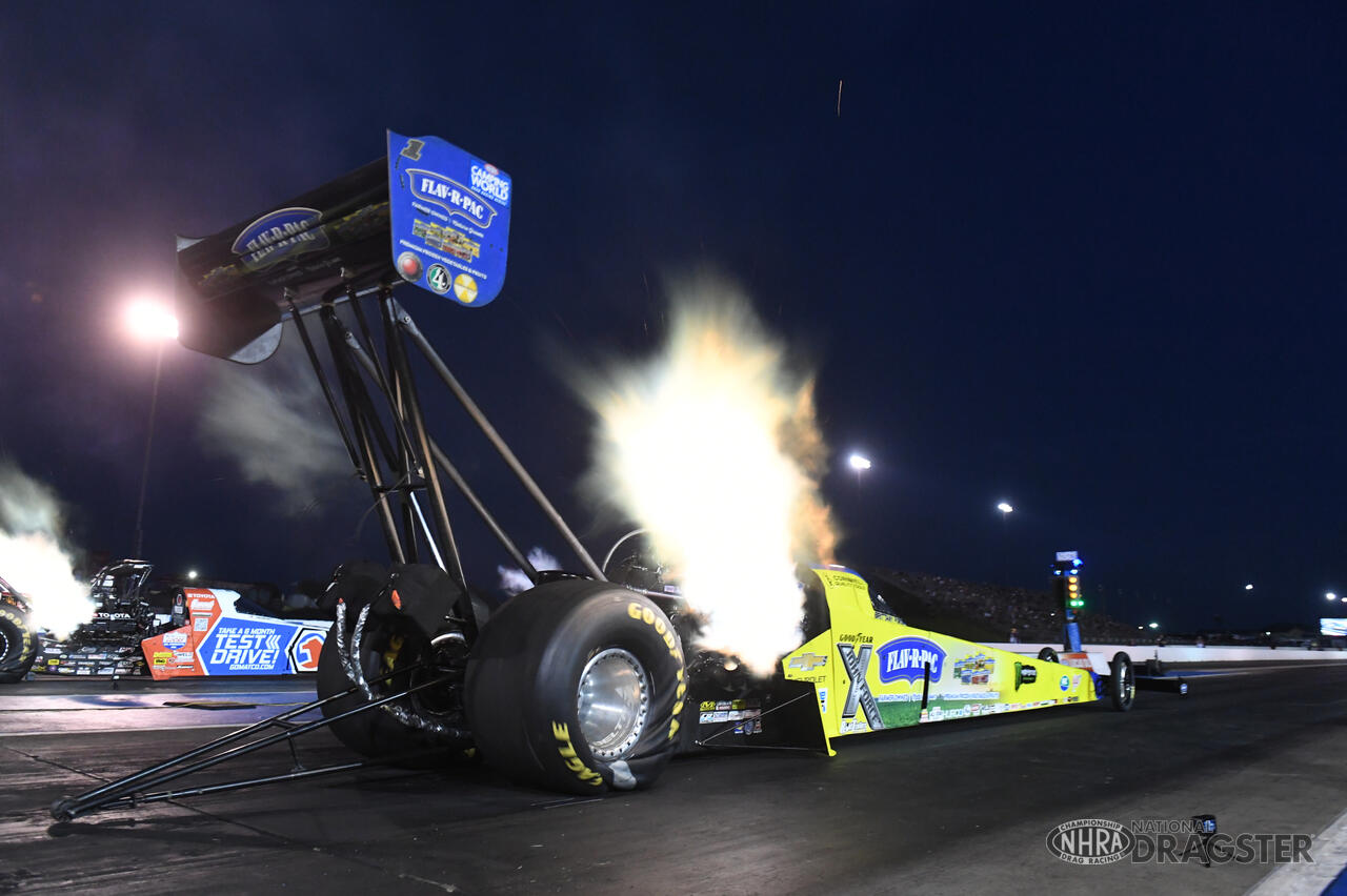 Menards NHRA Nationals Friday Photo Gallery | NHRA