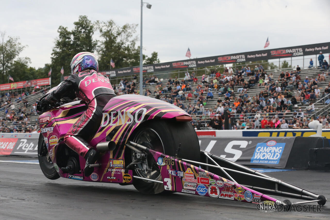 Drag Racing Motorcycles Parts Sites