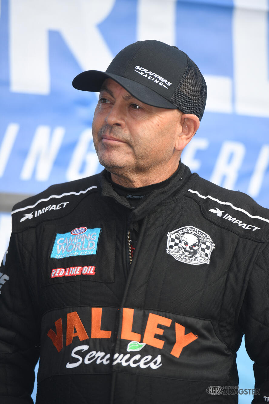 Pep Boys NHRA Nationals Sunday photo gallery | NHRA