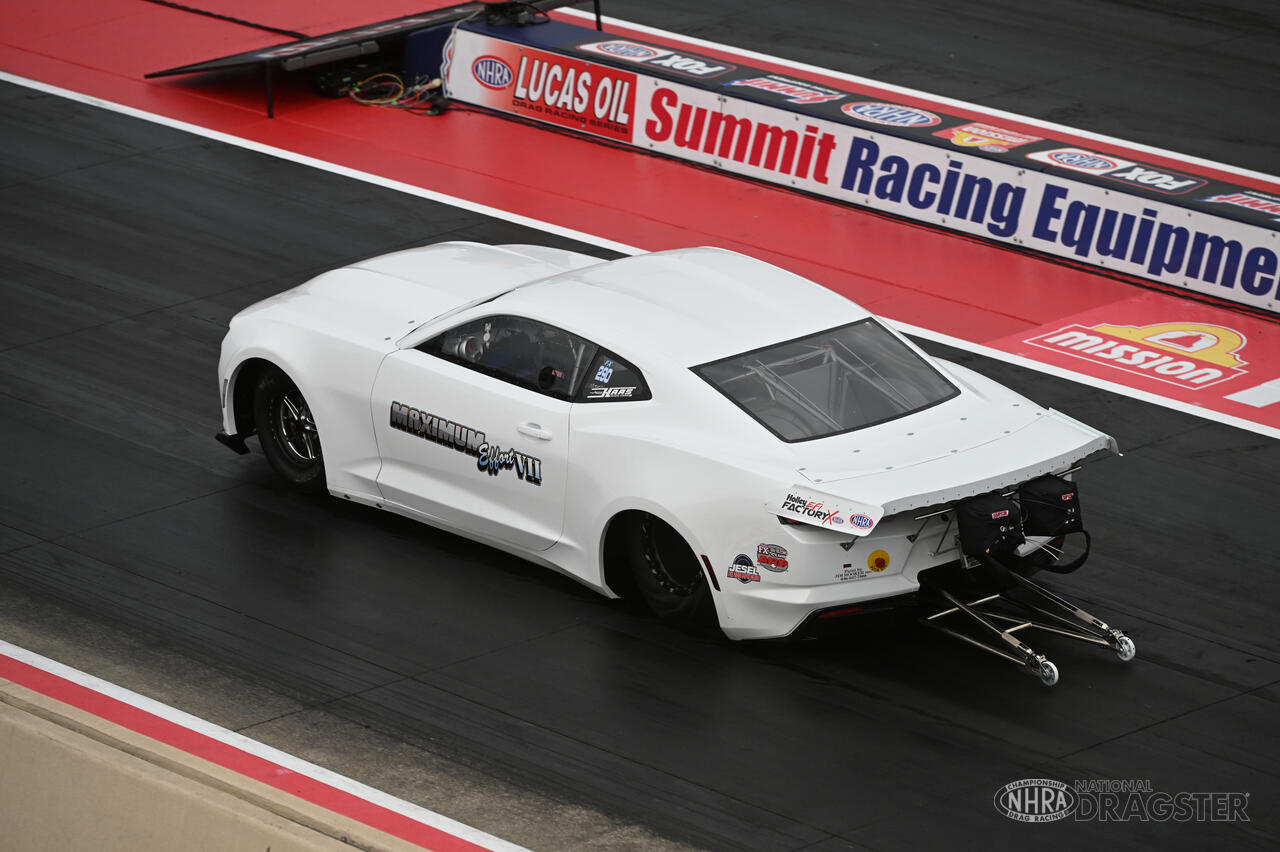 Summit Racing Equipment NHRA Nationals Bonus Gallery | NHRA