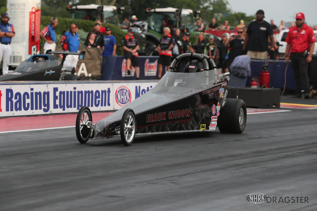 Summit Racing Equipment NHRA Nationals Sunday Gallery | NHRA