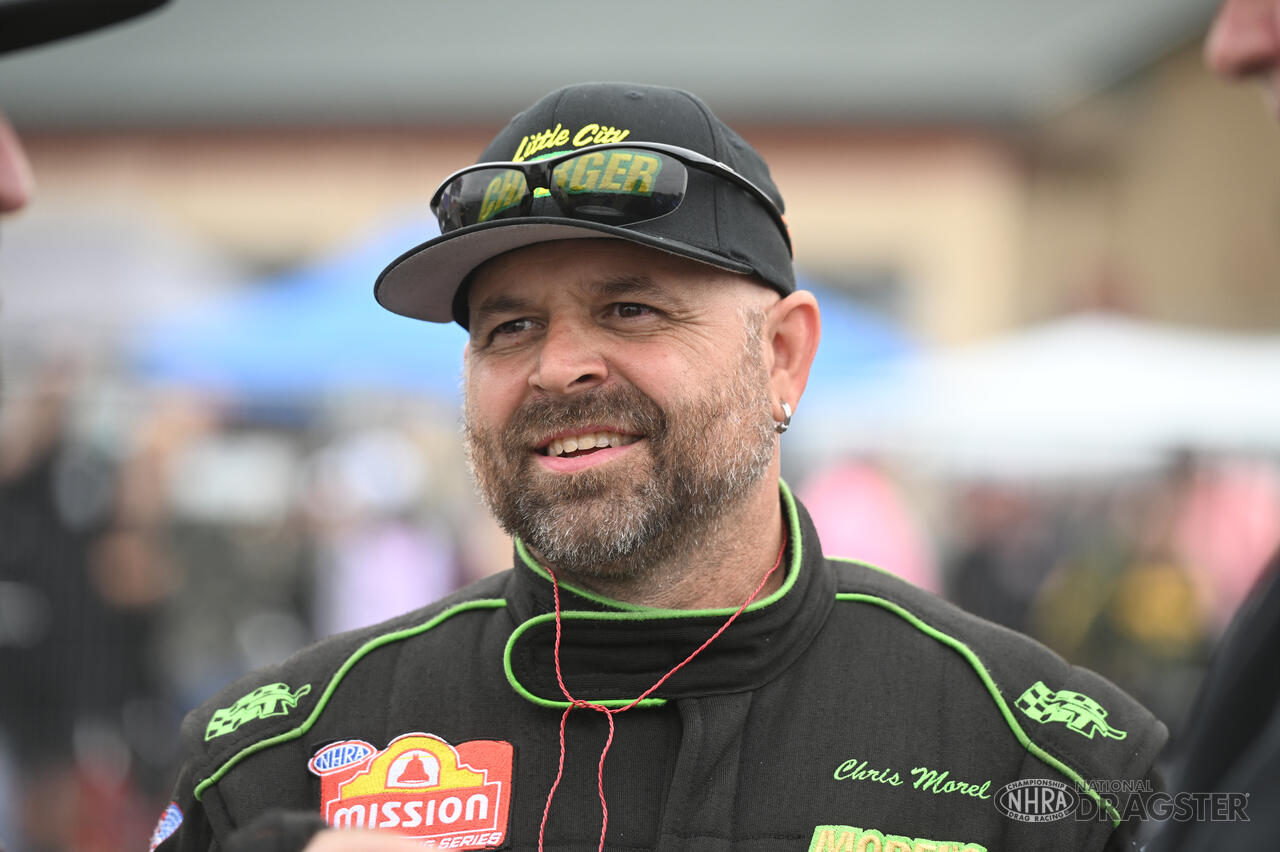 Denso NHRA Sonoma Nationals Saturday photo gallery | NHRA