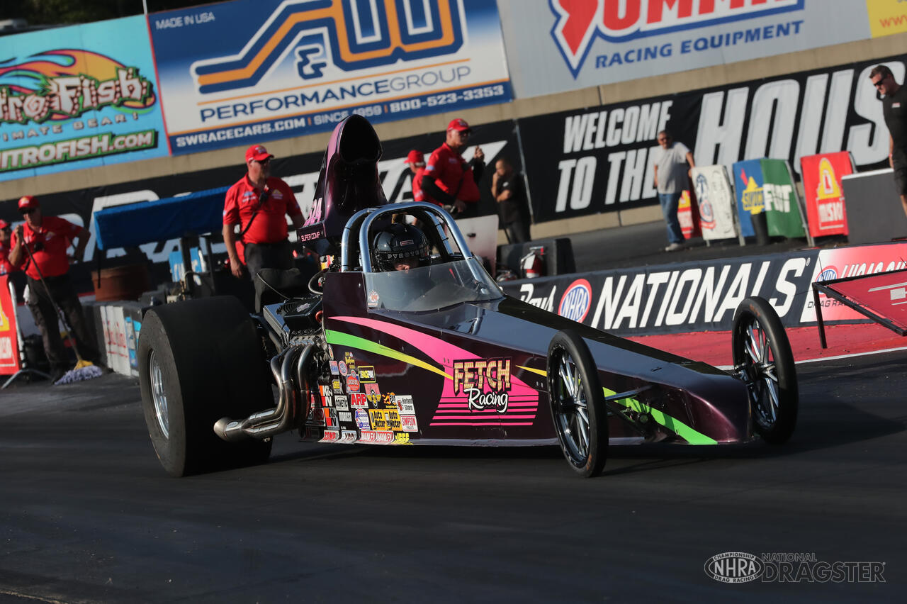 Pep Boys NHRA Nationals Friday gallery | NHRA