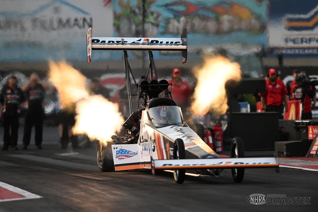Npha Racing Pep Boys NHRA Nationals Friday gallery | NHRA