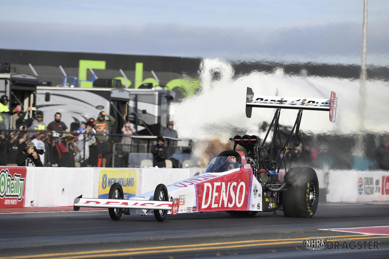 Denso NHRA Sonoma Nationals Friday Gallery | NHRA