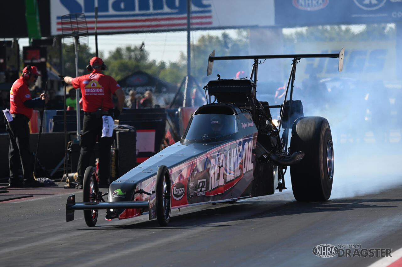 Cornwell Quality Tools NHRA U.S. Nationals Sunday photo gallery | NHRA