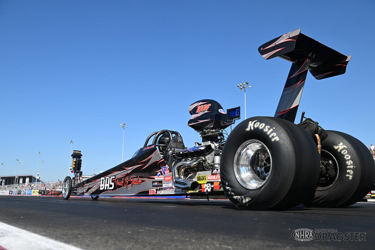 NAPA Auto Parts NHRA Midwest Nationals Sunday photo gallery | NHRA