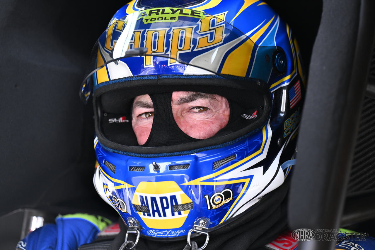 Big numbers highlight wild preseason test session at Gainesville ...
