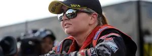 Erica Enders