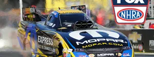 NHRA on FOX