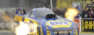 Ron Capps