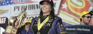Alexis DeJoria