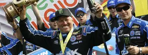 John Force