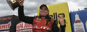 Erica Enders