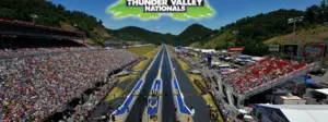NHRA Thunder Valley Nationals