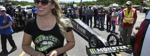 Brittany Force