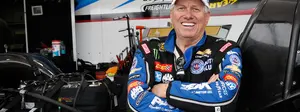 John Force
