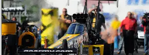 Tony Schumacher