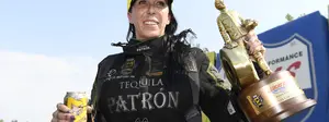 Alexis DeJoria