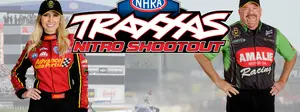 Traxxas Hero