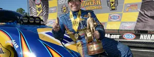 Ron Capps