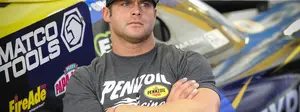 Matt Hagan
