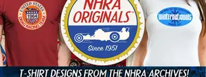 NHRA Originals